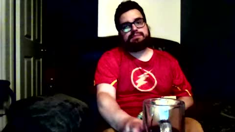 hellflow online show from 07/11/26, 03:20