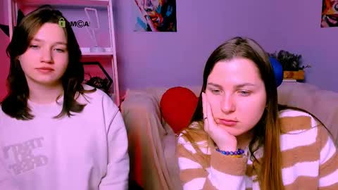 Helli online show from 02/28/25, 02:42