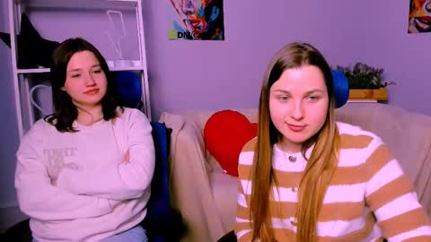 Helli online show from 02/28/25, 05:48