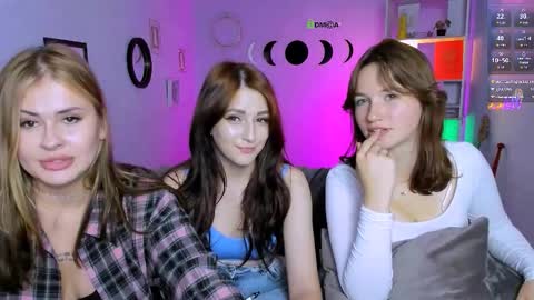 Helli online show from 09/10/25, 07:36