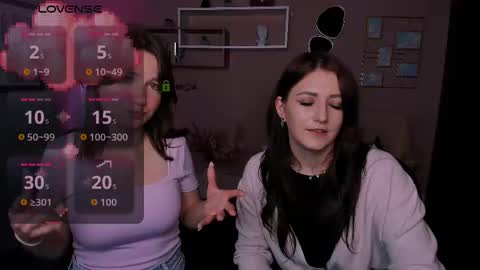 Helli online show from 10/21/25, 08:09