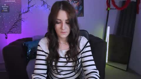 Helli online show from 11/11/25, 08:09