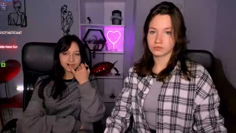 Helli online show from 01/13/26, 08:36