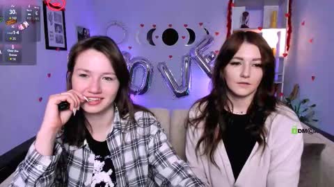 Helli online show from 02/16/26, 08:16