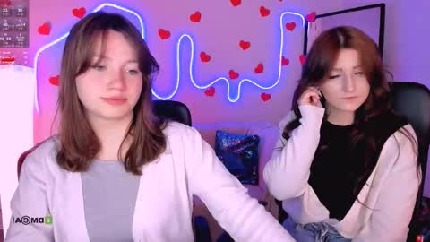 Helli online show from 02/22/26, 08:18