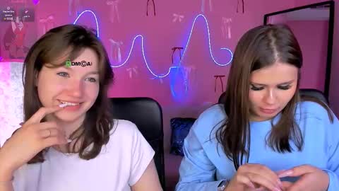 Helli online show from 03/07/26, 08:17