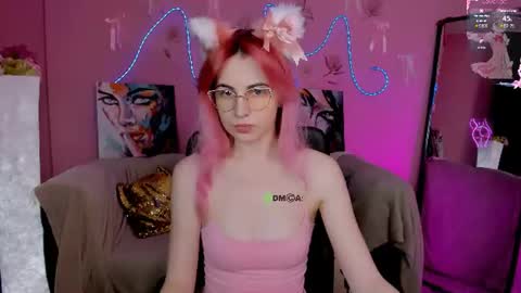 Helli online show from 07/11/26, 07:16