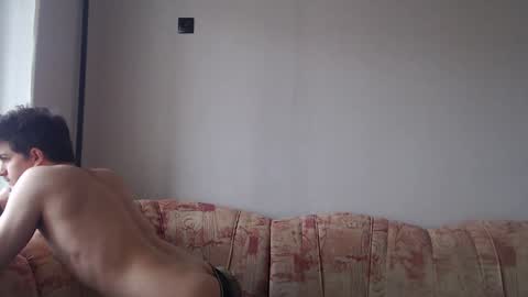 Remy online show from 01/27/25, 07:35