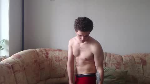 Remy online show from 02/20/25, 10:48