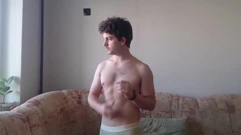 Remy online show from 02/25/25, 07:31