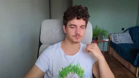 Remy online show from 10/20/25, 07:20