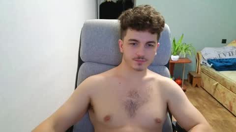 Remy online show from 12/04/25, 12:58