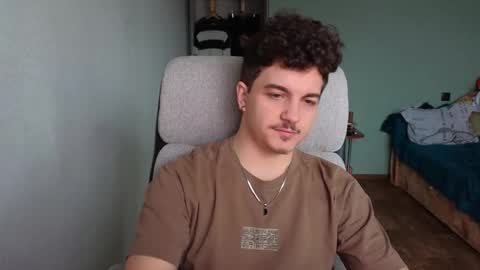 Remy online show from 03/20/26, 05:34