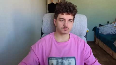 Remy online show from 03/23/26, 05:44