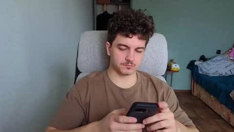 Remy online show from 03/24/26, 05:45