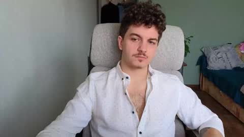 Remy online show from 03/27/26, 06:08