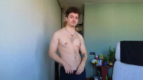 Remy online show from 04/07/26, 04:46