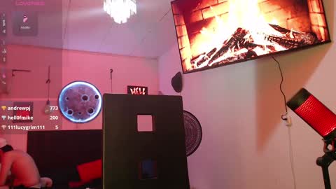 Call me Mike-----INSTAGRAM hellofmike INDEPENDENT MODEL online show from 01/01/25, 11:07