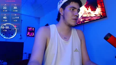 Call me Mike-----INSTAGRAM hellofmike INDEPENDENT MODEL online show from 01/04/25, 02:46