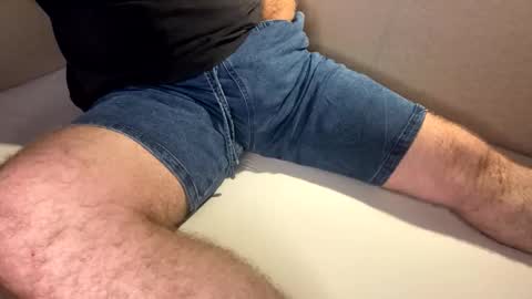 David Whinston Smith online show from 09/12/25, 02:39