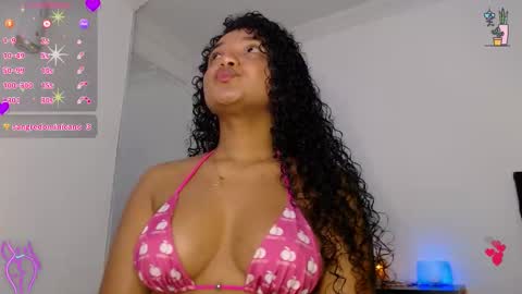 Snapshot of hello_candy chatting on 09/18/25, 11:07 Candy online show from 09/18/25, 11:07