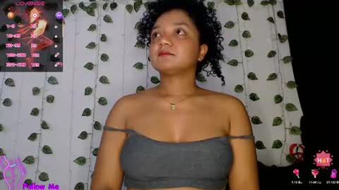 Snapshot of hello_candy chatting on 07/16/26, 03:01 Candy online show from 07/16/26, 03:01