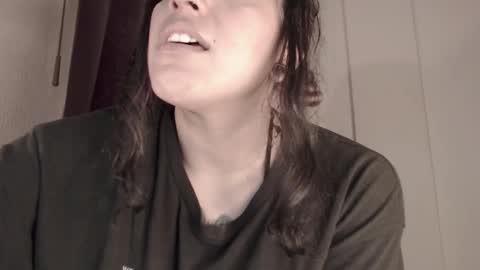 Snapshot of hello_demonkitty chatting on 12/14/24, 02:45 SIMONA online show from 12/14/24, 02:45