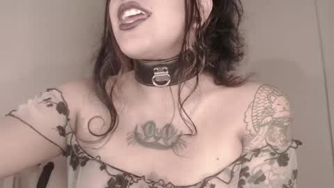 Snapshot of hello_demonkitty chatting on 12/30/24, 03:03 SIMONA online show from 12/30/24, 03:03