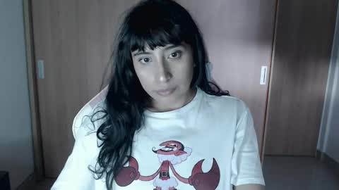 SIMONA  online show from 11/21/25, 06:39