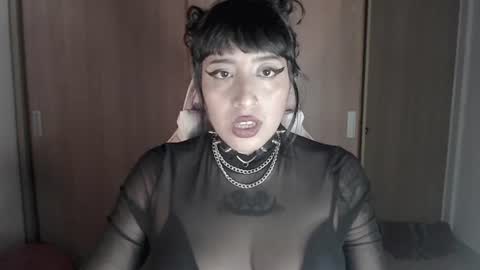 Snapshot of hello_demonkitty chatting on 07/19/26, 04:05 SIMONA online show from 07/19/26, 04:05