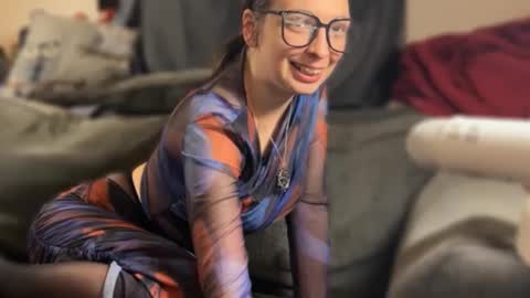 Katie 3 online show from 03/08/26, 07:17