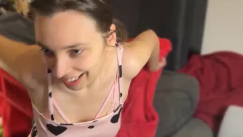 Katie 3 online show from 03/22/26, 06:55