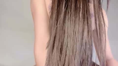 hello_mie online show from 03/20/26, 03:50