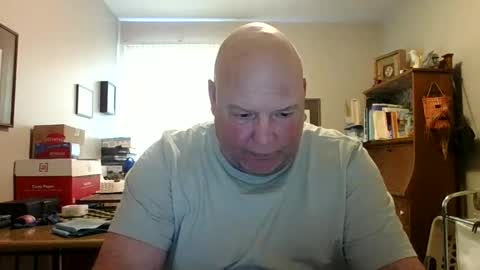 Snapshot of helloforfun111 chatting on 05/24/26, 01:16 helloforfun111 online show from 05/24/26, 01:16