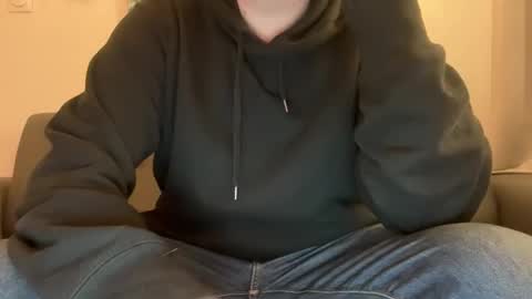 hellohowareyou66 online show from 12/13/25, 11:10