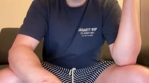 hellohowareyou66 online show from 04/15/26, 06:26