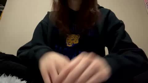 hellokitten123 online show from 02/01/25, 02:05