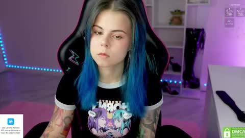 Alice online show from 11/11/25, 11:54