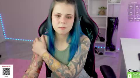 Alice online show from 11/13/25, 10:58