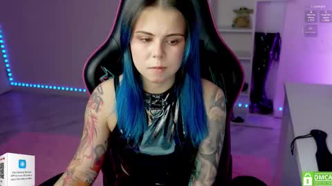 Alice online show from 11/14/25, 01:43