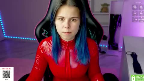 Alice online show from 11/17/25, 02:12