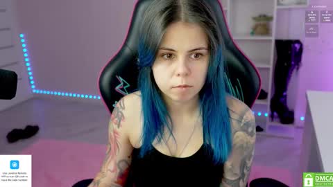 Alice online show from 11/18/25, 10:52