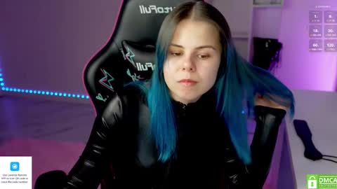 Alice online show from 12/02/25, 01:28