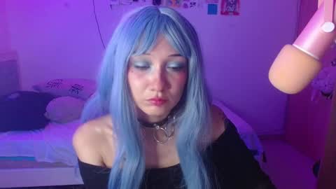 Raven and Momo online show from 02/02/26, 09:13