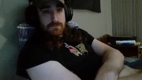 longhairbeardedguy online show from 12/29/24, 02:00