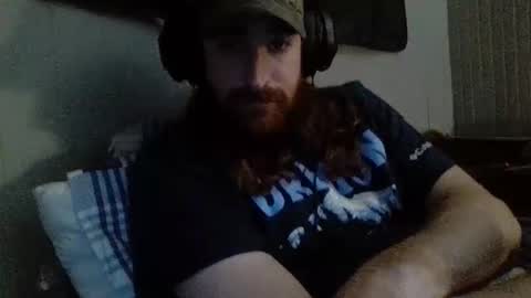 longhairbeardedguy online show from 09/23/25, 12:08