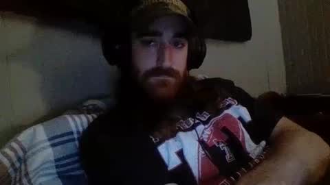 longhairbeardedguy online show from 09/24/25, 05:05