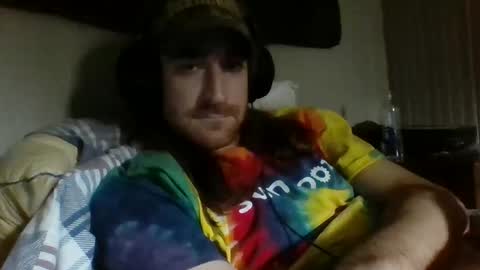 longhairbeardedguy online show from 10/06/25, 01:19