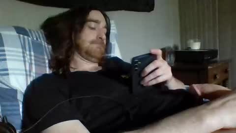 longhairbeardedguy online show from 04/04/26, 08:39