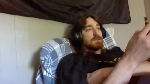 longhairbeardedguy online show from 04/19/26, 09:39